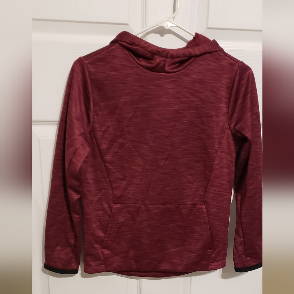 Boys Tek Gear hoodie